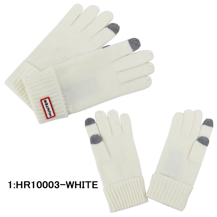 HUNTER（ハンター） 【並行輸入品】ハンター 手袋 レディース HR10003