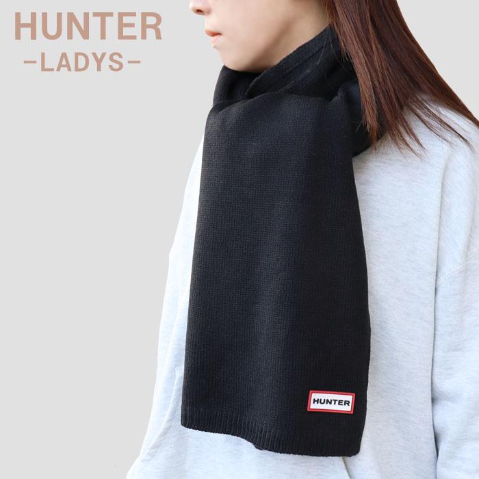 HUNTER（ハンター） 【並行輸入品】ハンター マフラー HR10002 幅広