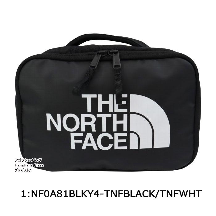 DOWN NORTH CAMP ポーチ 2点セット THE NORTH FACE（ザ ノースフェイス） 並行輸入品 ノースフェイス
