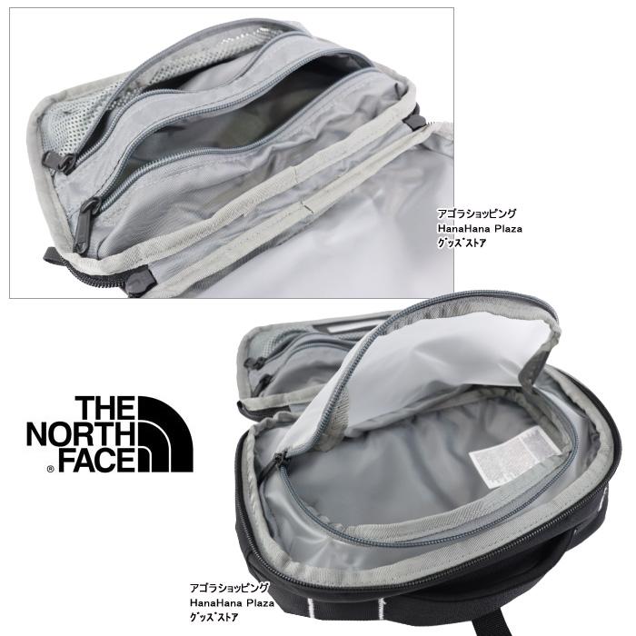 THE NORTH FACE（ザ ノースフェイス） ノースフェイス ポーチ バッグ
