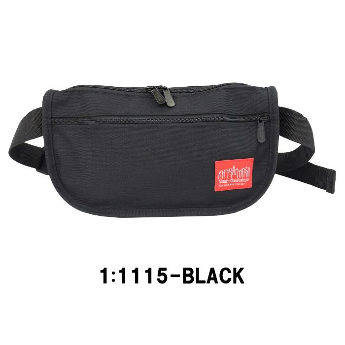 Manhattan Portage（マンハッタンポーテージ） 【並行輸入品