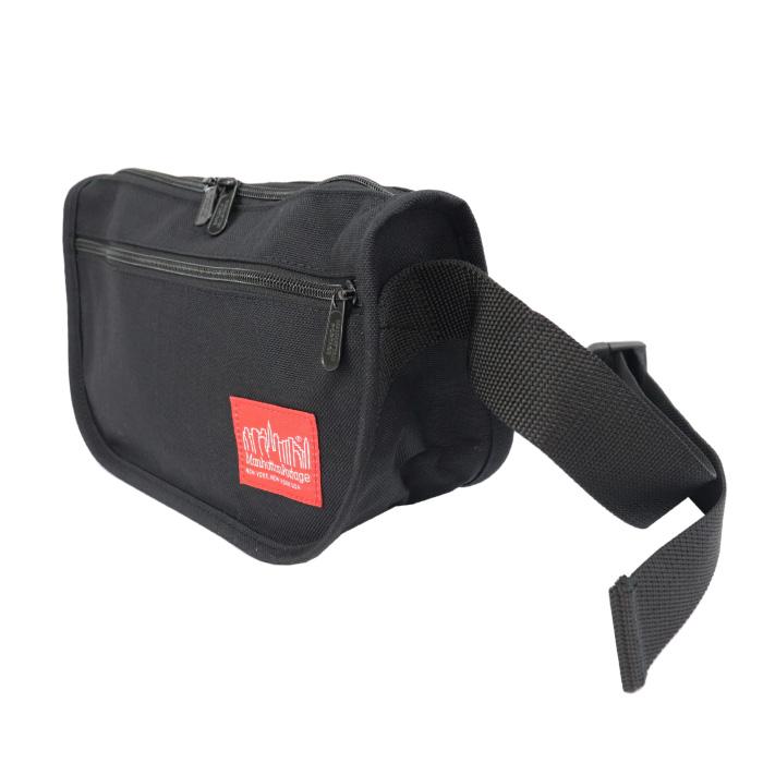 Manhattan Portage CHASERWAISTBAG ウエストバッグ CHASER WAIST BAG | Manhattan Portage BLACK LABEL | Manhattan