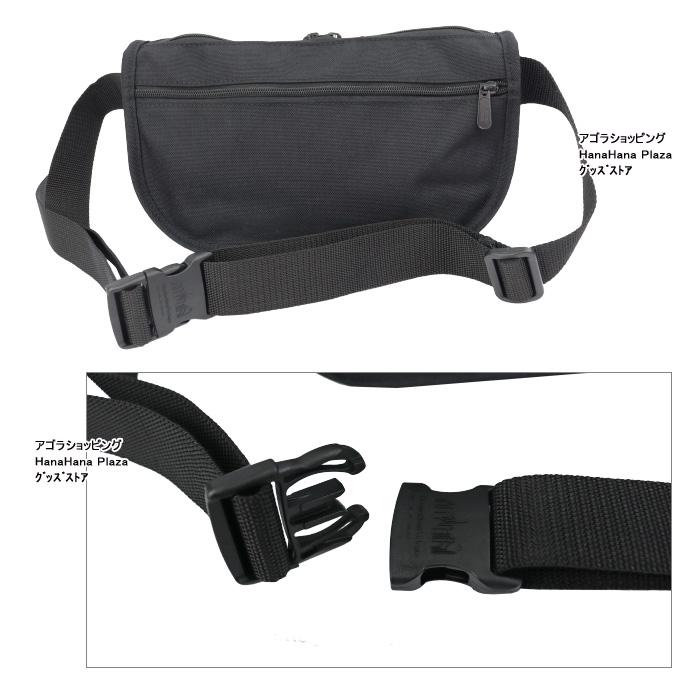 Manhattan Portage（マンハッタンポーテージ） 【並行輸入品