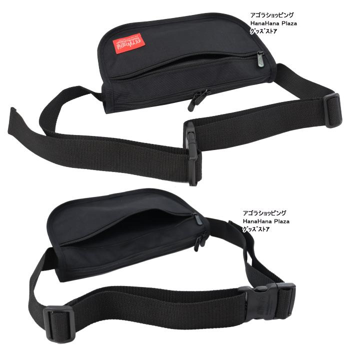 Manhattan Portage（マンハッタンポーテージ） 【並行輸入品