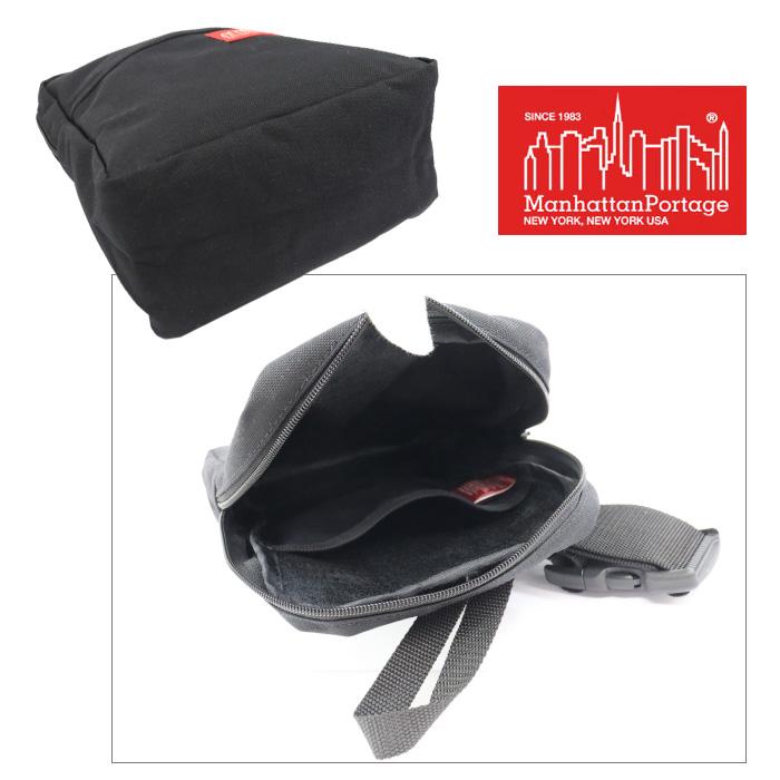 Manhattan Portage（マンハッタンポーテージ） 【並行輸入品