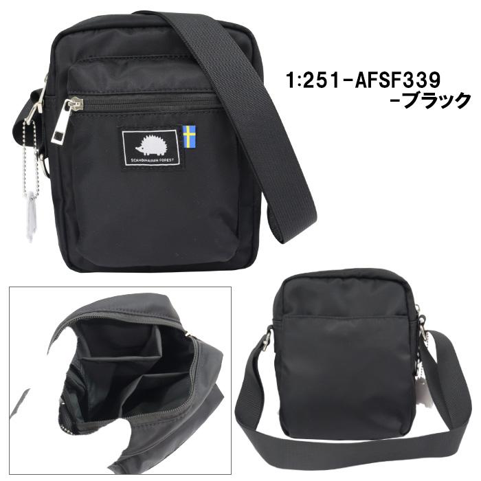 SCANDINAVIAN FOREST（スカンジナビアンフォレスト） バッグ 251