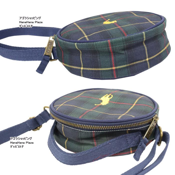 POLO RALPH LAUREN ポロ ラルフローレン ジュニア バッグ POLO RALPH LAUREN ポロ ラルフローレン ジュニア バッグ