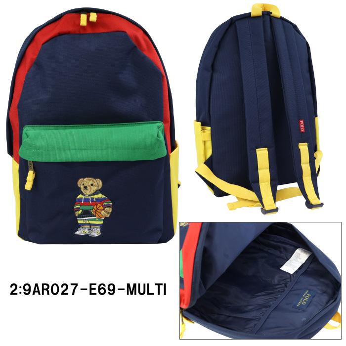 POLO RALPH LAUREN（ポロ・ラルフローレン） 並行輸入品 ポロ ラルフ