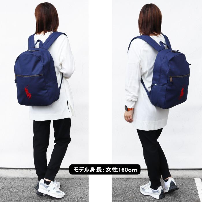 POLO RALPH LAUREN ポロ ラルフローレン ジュニア バッグ POLO RALPH LAUREN ポロ ラルフローレン ジュニア バッグ