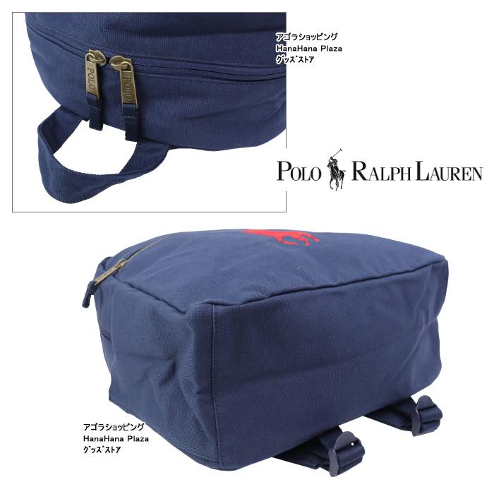 POLO RALPH LAUREN ポロ ラルフローレン ジュニア バッグ POLO RALPH LAUREN ポロ ラルフローレン ジュニア バッグ