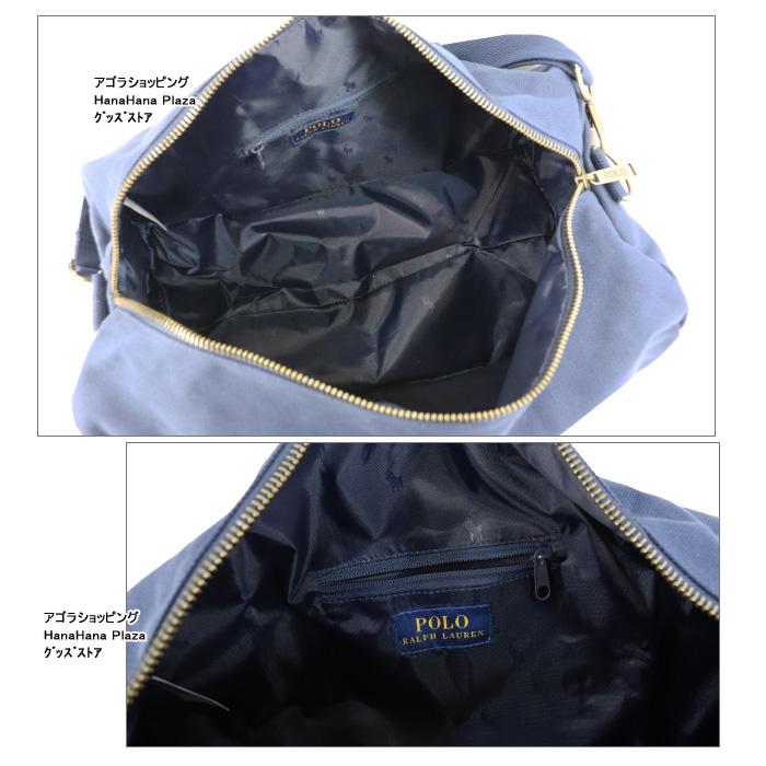 POLO RALPH LAUREN ポロ ラルフローレン ジュニア バッグ POLO RALPH LAUREN ポロ ラルフローレン ジュニア バッグ