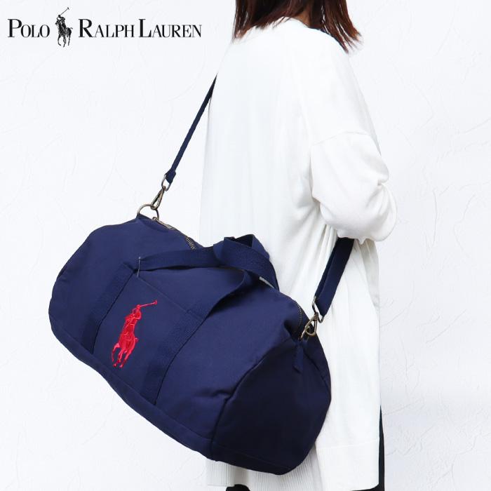 POLO RALPH LAUREN ポロ ラルフローレン ジュニア バッグ POLO RALPH LAUREN ポロ ラルフローレン ジュニア バッグ