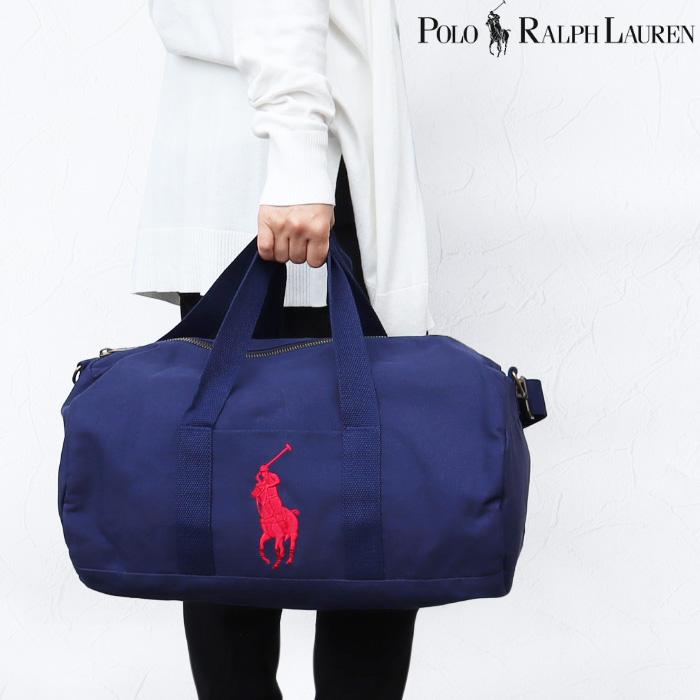 POLO RALPH LAUREN ポロ ラルフローレン ジュニア バッグ POLO RALPH LAUREN ポロ ラルフローレン ジュニア バッグ