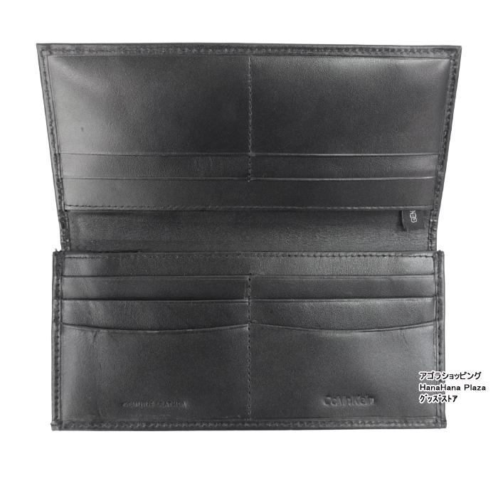ck Calvin Klein カルバンクライン 財布 31KJ190001 ウォレット ck Calvin Klein カルバンクライン 財布 31KJ190001 ウォレット