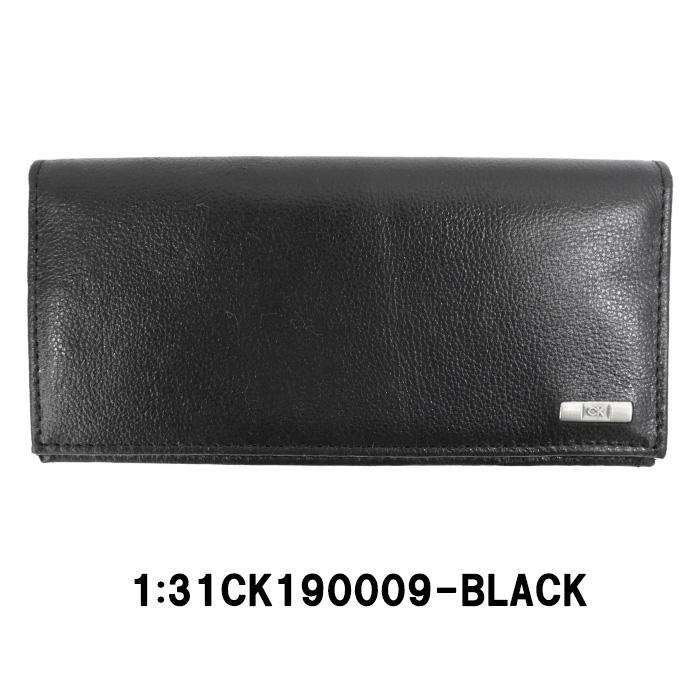 ck Calvin Klein 並行輸入品 カルバンクライン 財布 31CK190009