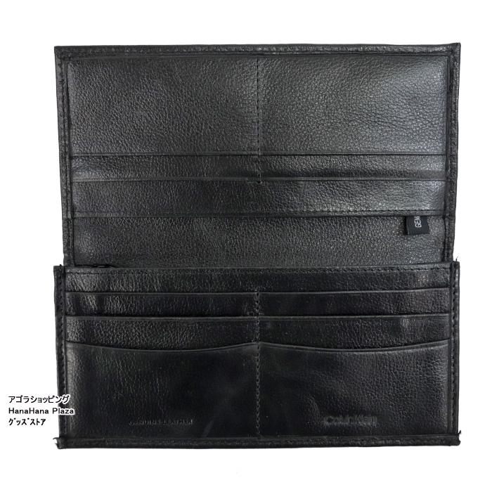 ck Calvin Klein 並行輸入品 カルバンクライン 財布 31CK190009