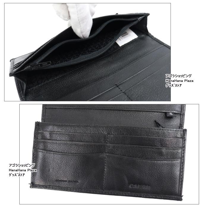 ck Calvin Klein 並行輸入品 カルバンクライン 財布 31CK190009