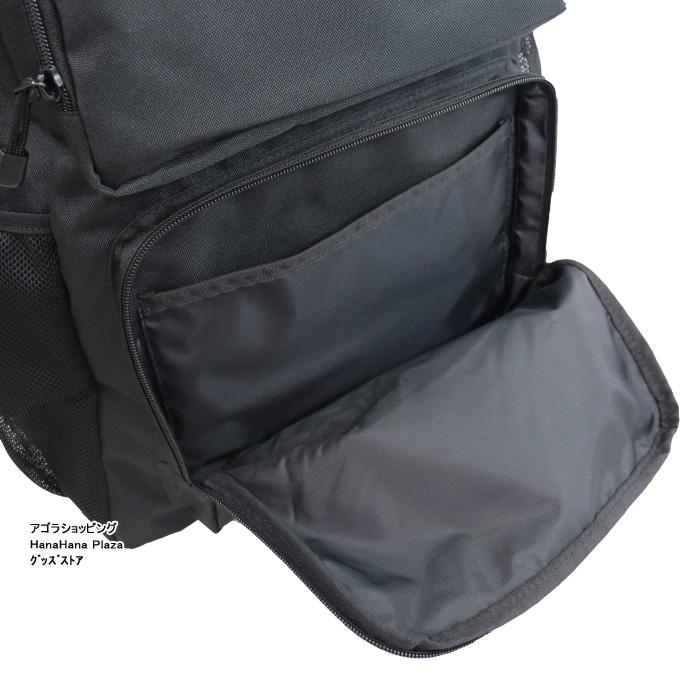 Lee（リー） ファンクショナルリュック バッグ 34L 撥水加工 多機能 
