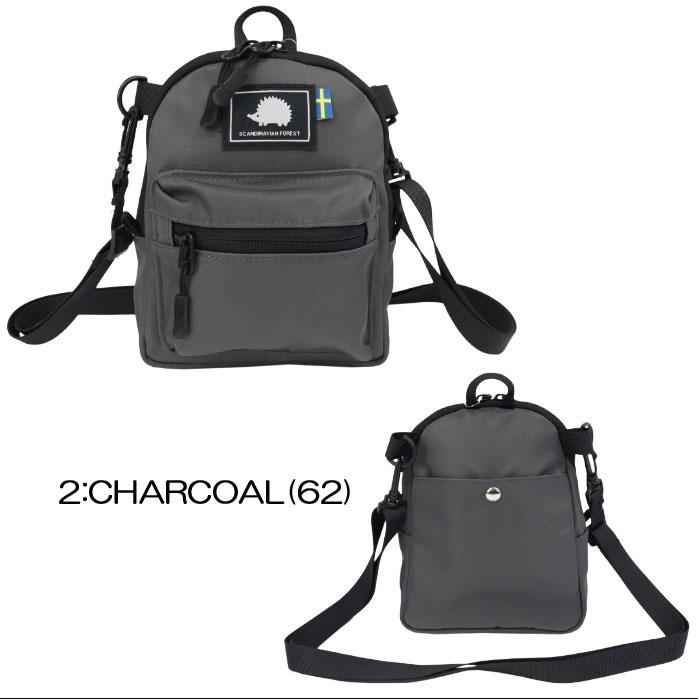 SCANDINAVIAN FOREST（スカンジナビアンフォレスト） バッグ リュック