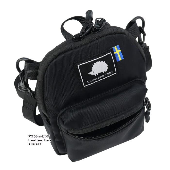 SCANDINAVIAN FOREST（スカンジナビアンフォレスト） バッグ リュック