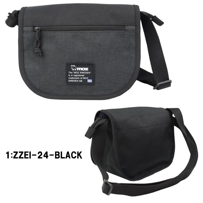 moz（モズ） フラップミニショルダー バッグ 多機能 ZZEI-24 moz ミニ