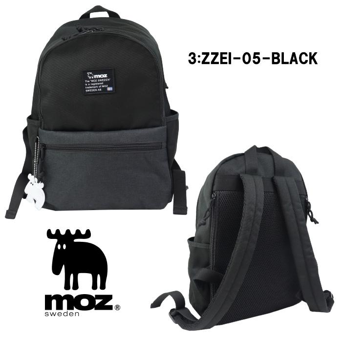 moz（モズ） moz ZZEI-05 リュック リュックサック バックパック デイ 