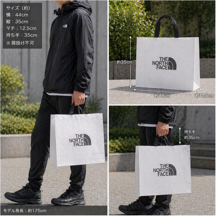 THE NORTH FACE トートバッグ THE NORTH FACE（ザ ノースフェイス） 並行輸入品 ザ ノースフェイス