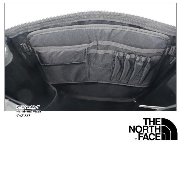 ノースフェイス バッグ NF0A3KVR リュック BACE CAMP FUSE BOX ベースキャンプ ヒューズボックス THE NORTH FACE ab-60486｜store-goods｜08