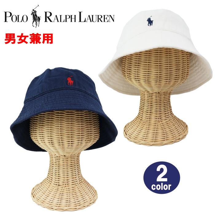 POLO RALPH LAUREN ポロ ラルフローレン ハット 455938465 帽子 POLO RALPH LAUREN ポロ ラルフローレン ハット 455938465 帽子