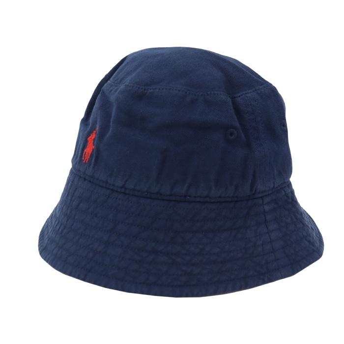 ポロ ラルフローレン ハット 455938465 帽子 レディース メンズ  男女兼用 ユニセックス Polo Ralph Lauren ab-60488｜store-goods｜04