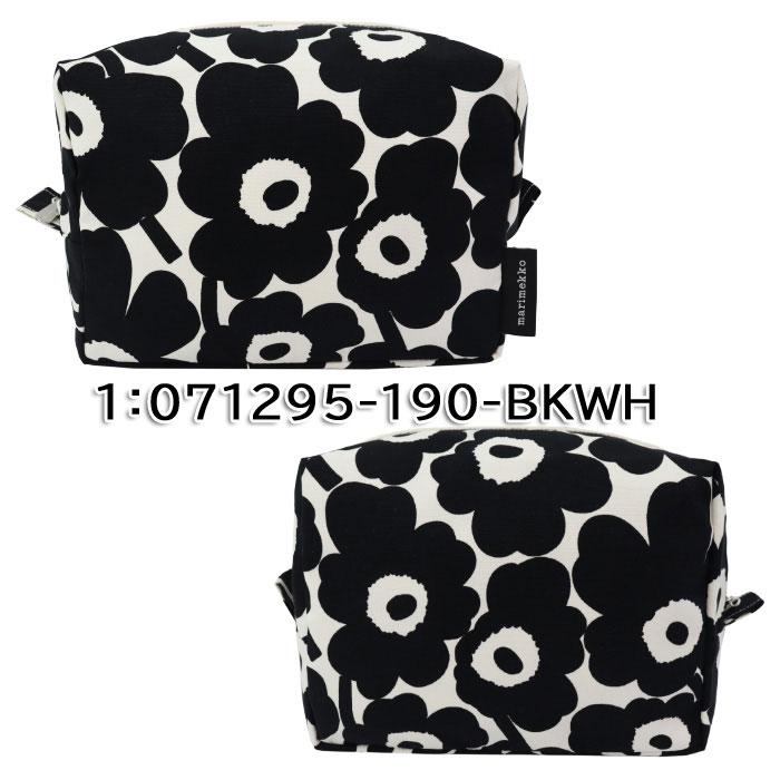 marimekko マリメッコ ポーチ 47197 71295 ウニッコ Vilja Mini marimekko マリメッコ ポーチ 47197 71295 ウニッコ Vilja Mini