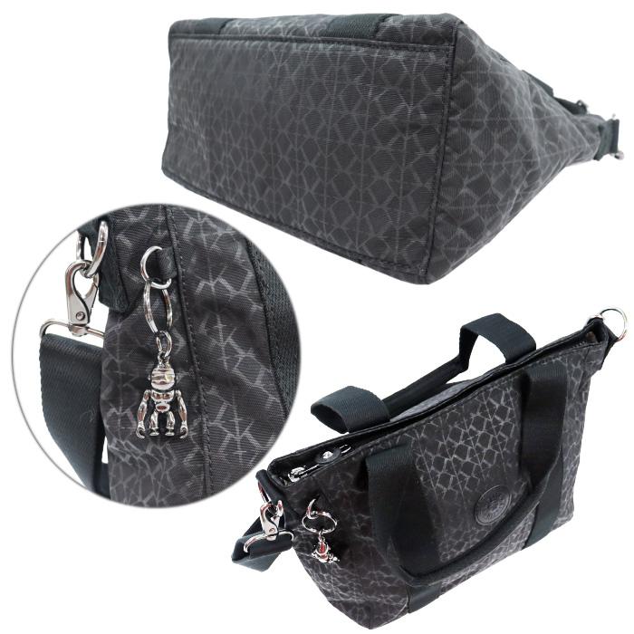 kipling（キプリング） バッグ KPKI3572 Asseni Mini 2way ショルダー