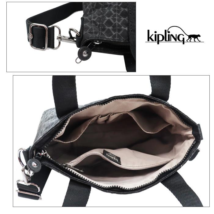 kipling（キプリング） バッグ KPKI3572 Asseni Mini 2way ショルダー