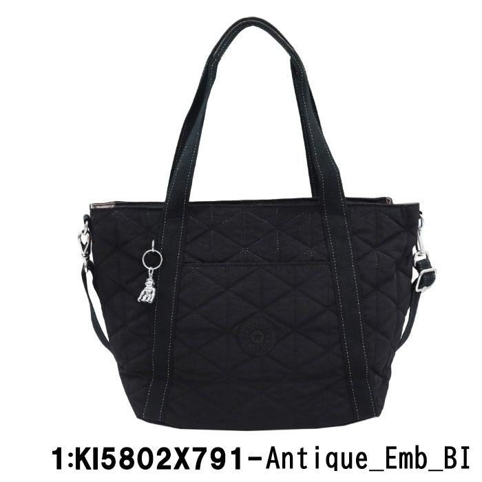 kipling キプリング バッグ KPKI5802 FARIS 2Way ショルダー kipling キプリング バッグ KPKI5802 FARIS 2Way ショルダー