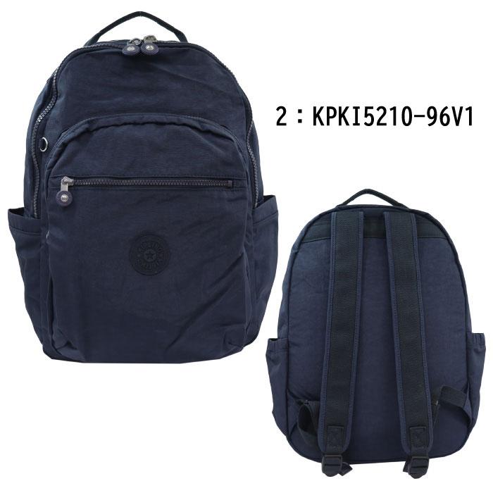 kipling（キプリング） 並行輸入品 バッグ KPKI5210 SEOUL リュック