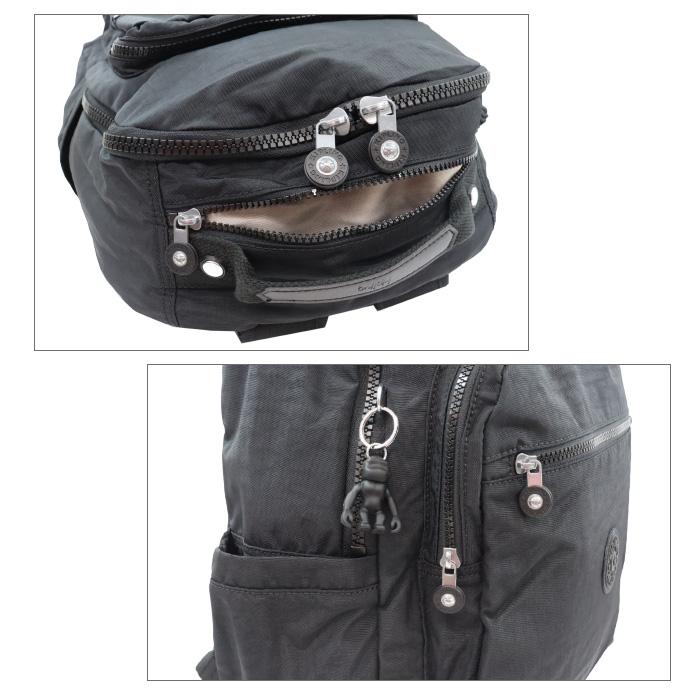 kipling（キプリング） 並行輸入品 バッグ KPKI5210 SEOUL リュック