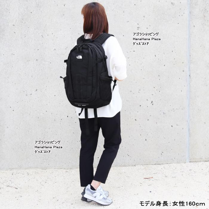 THE NORTH FACE ノースフェイス バッグ NF0A3KYJKY4-OS HOT SHOT THE NORTH FACE ノースフェイス バッグ NF0A3KYJKY4-OS HOT SHOT