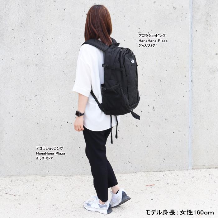 THE NORTH FACE ノースフェイス バッグ NF0A3KYJKY4-OS HOT SHOT THE NORTH FACE ノースフェイス バッグ NF0A3KYJKY4-OS HOT SHOT