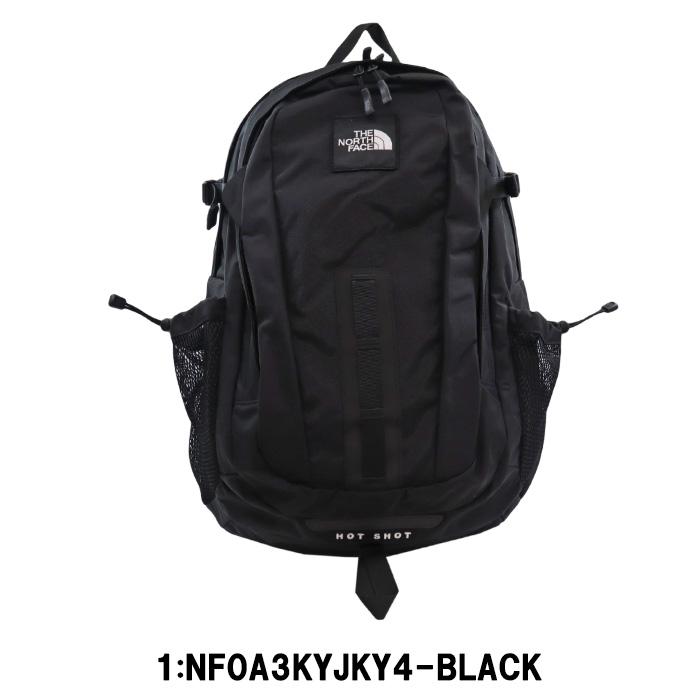 THE NORTH FACE ノースフェイス バッグ NF0A3KYJKY4-OS HOT SHOT THE NORTH FACE ノースフェイス バッグ NF0A3KYJKY4-OS HOT SHOT