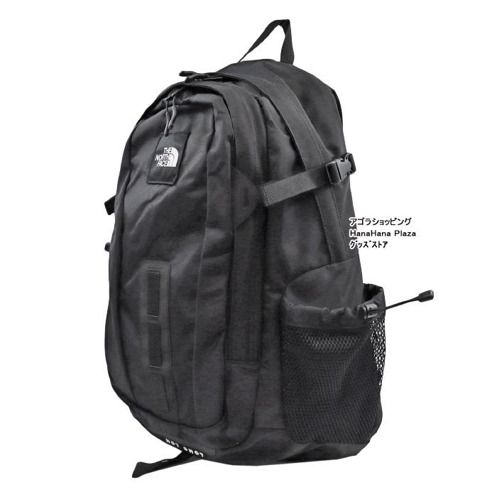 THE NORTH FACE ノースフェイス バッグ NF0A3KYJKY4-OS HOT SHOT THE NORTH FACE ノースフェイス バッグ NF0A3KYJKY4-OS HOT SHOT