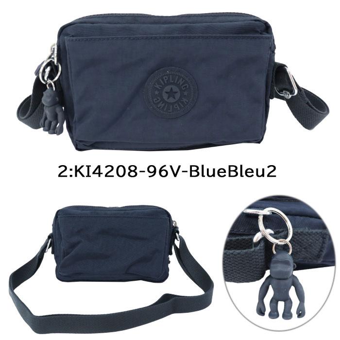 kipling（キプリング） 【並行輸入品】Kip Kipling バッグ KI4208