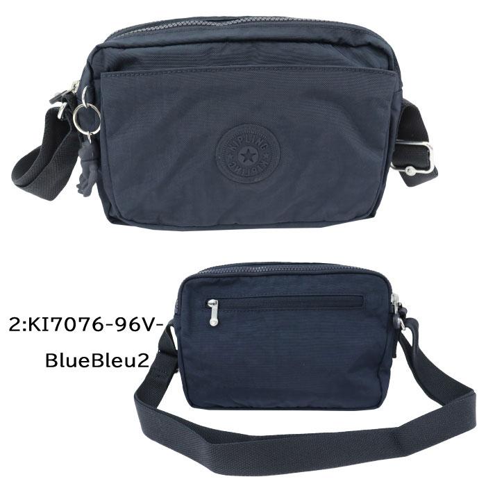 kipling（キプリング） 【並行輸入品】Kip Kipling バッグ KI7076