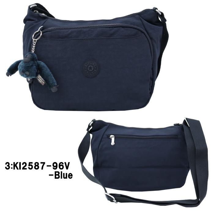 kipling（キプリング） 並行輸入品 Kip Kipling バッグ KI2587