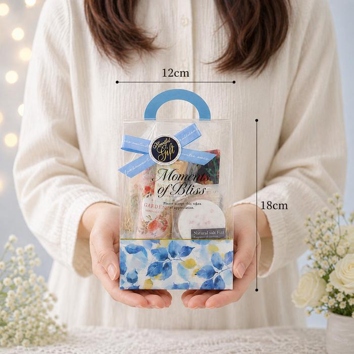 Cath Kidston（キャス・キッドソン） ギフトセット エコバッグ と