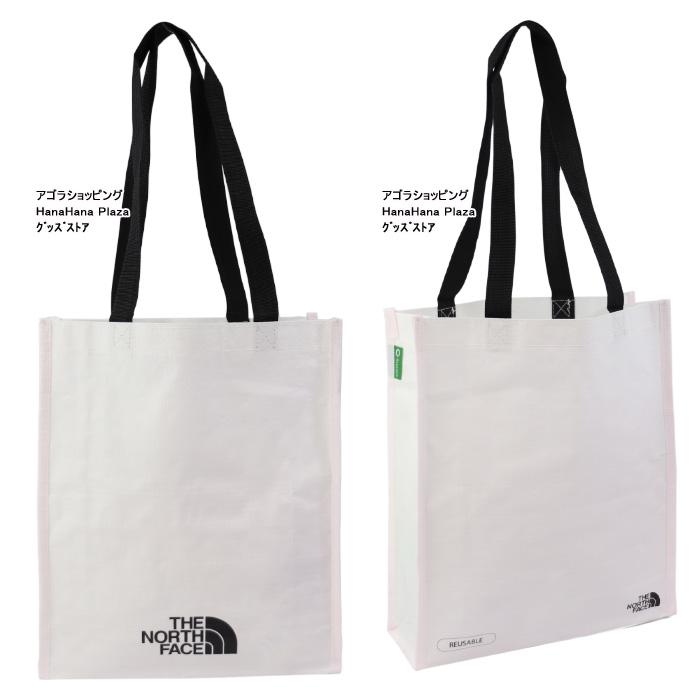 THE NORTH FACE ノースフェイス バッグ ショッパー Sサイズ THE NORTH FACE ノースフェイス バッグ ショッパー Sサイズ