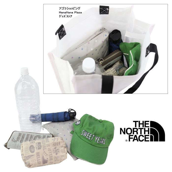 THE NORTH FACE（ザ ノースフェイス） 並行輸入品 トートバッグ S
