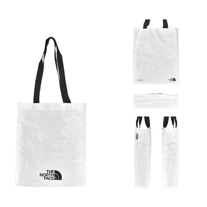 THE NORTH FACE ノースフェイス バッグ ショッパー Sサイズ THE NORTH FACE ノースフェイス バッグ ショッパー Sサイズ