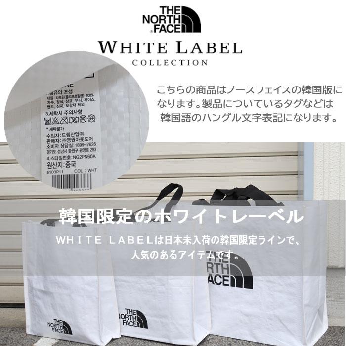 THE NORTH FACE（ザ ノースフェイス） 並行輸入品 トートバッグ S
