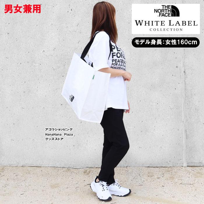 THE NORTH FACE ザ ノースフェイス バッグ ショッパー Lサイズ THE NORTH FACE ザ ノースフェイス バッグ ショッパー Lサイズ