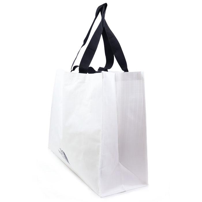 THE NORTH FACE ザ ノースフェイス バッグ ショッパー Lサイズ THE NORTH FACE ザ ノースフェイス バッグ ショッパー Lサイズ